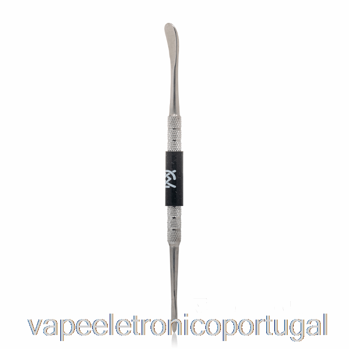Vape Eletrônico Mj Arsenal Grande Ferramenta Dab Aço Inoxidável